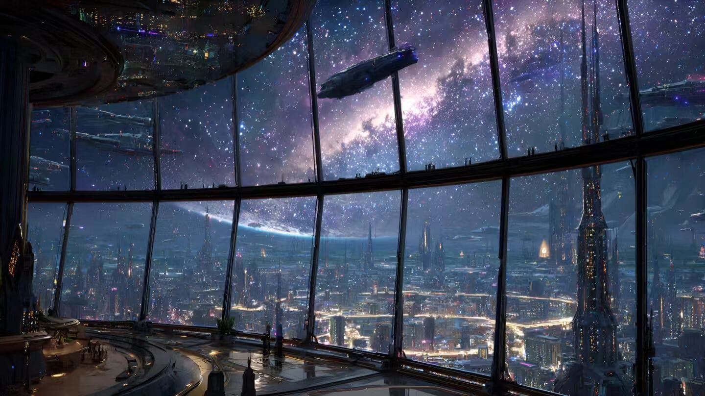 浏览器的渲染流程